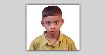 লিচু খেতে গিয়ে গলায় বিচি আটকে শিশুর মৃত্যু