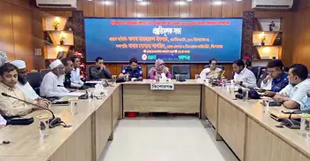 শোলাকিয়ায় ঈদের জামাত সকাল ৯টায়, থাকছে বিশেষ ট্রেন