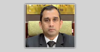 কিশোরগঞ্জের সিভিল সার্জন ওএসডি