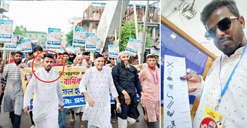 নিলামে পাগলা মসজিদের গরু কিনে এক বছরেও টাকা দেননি বিএনপি নেতা