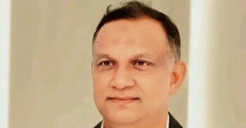 কিশোরগঞ্জ-৬ আসনে এগিয়ে বিএনপির শরীফুল আলম