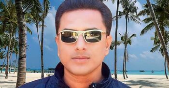 এনসিপির মিটিংয়ে যোগ দিয়ে বহিষ্কার যুবলীগের তিন নেতা