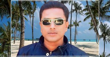 এনসিপির মিটিংয়ে যোগ দিয়ে বহিষ্কার যুবলীগের তিন নেতা