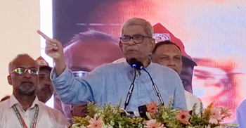 আধুনিক বাংলাদেশের ভিত্তি স্থাপন করেছেন জিয়াউর রহমান: মির্জা ফখরুল