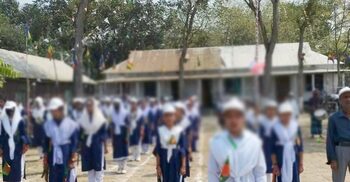 কিশোরগঞ্জের যে প্রতিষ্ঠানের সবাই ফেল