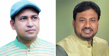 কিশোরগঞ্জের দুই আসনে এনসিপির প্রার্থী ঘোষণা