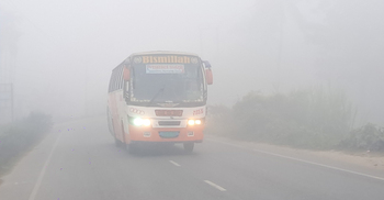 দেশের সর্বনিম্ন তাপমাত্রা আজ কিশোরগঞ্জে