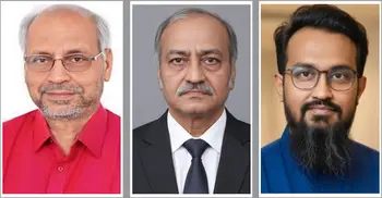 জামায়াতে যোগ দেওয়া মেজর রঞ্জনের পরিবারে ‘ত্রিমুখী রাজনীতি’