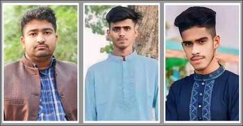 কিশোরগঞ্জে দুই মোটরসাইকেলের মুখোমুখি সংঘর্ষ, নিহত বেড়ে ৩