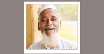 পাকুন্দিয়ায় মোটরসাইকেল চাপায় শিক্ষক নিহত