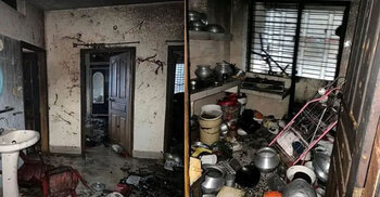 Death toll from Ctg gas explosion rises to five