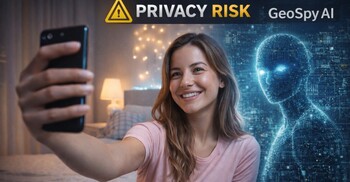 সেলফি তুলে বিপদে পড়তে পারেন