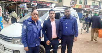 লক্ষ্মীপুরে ফার্মেসিসহ ৪ প্রতিষ্ঠানকে জরিমানা