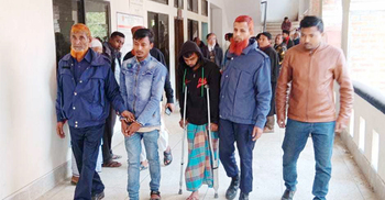 লক্ষ্মীপুরে কাঠমিস্ত্রি হত্যায় দুই যুবকের যাবজ্জীবন