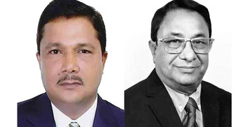 বরাদ্দের আগেই প্রতীক দিয়ে ফেসবুকে প্রচারণা, ২ প্রার্থীকে শোকজ