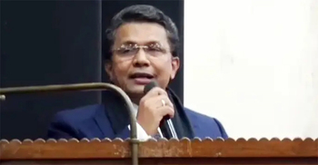 বিচারপতি খুরশীদ আলমকে অপসারণ