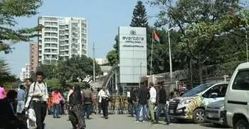 ‘আমাদের ম্যাডাম সুস্থ হবেন, সেই আশায় এভারকেয়ারে ছুটে আসি’