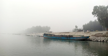 এবার মাঝারি শৈত্যপ্রবাহের কবলে কুড়িগ্রাম