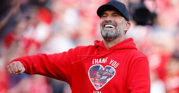 লিভারপুলে ফিরে আসা সম্ভব? যা বললেন ক্লপ