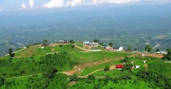 2 KNF members killed in joint forces' operation in Bandarban