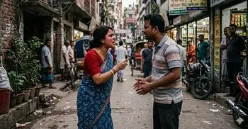 স্ত্রী না নির্যাতনকারী? সত্যটা জানুন আজই