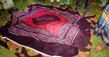 কুয়াকাটায় বিদ্যুৎস্পৃষ্টে হোটেল ব্যবসায়ীর মৃত্যু