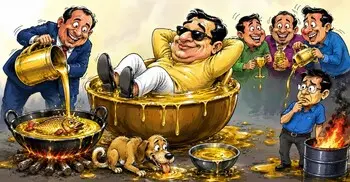 তেলকাহিনী