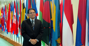 রোহিঙ্গা ইস্যুতে রাজনৈতিক সদিচ্ছা আরোপে প্রস্তুত বিশ্ব সম্প্রদায়