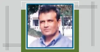 কে এই ডিসি কোহিনূর