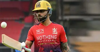 সতীর্থদের কাছ থেকে ১২০ শতাংশ পারফরম্যান্স চান বিরাট কোহলি