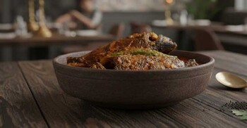 পুরোনো দিনের রেসিপিতে কই মাছের কালিয়া