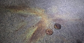 নোয়াখালীতে একযোগে ৭ উপজেলায় ককটেল বিস্ফোরণ, আটক ৫