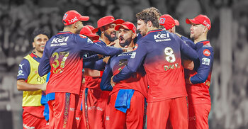 Jitesh, Kohli power RCB to IPL qualifier 1 with win over LSG
