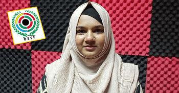 উপদেষ্টার কাছে ফেডারেশন কর্মকর্তার বিরুদ্ধে অভিযোগ শ্যুটার কলির