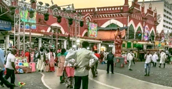 কলকাতায় বাংলাদেশি পর্যটক সামান্য বাড়লেও প্রভাব পড়েনি ব্যবসায়