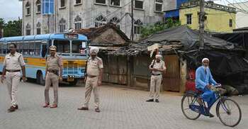 দিল্লিতে বিস্ফোরণের পর কলকাতার হোটেলগুলোতে পুলিশের বিশেষ নজর