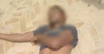 উখিয়া ক্যাম্পে রোহিঙ্গাকে পিটিয়ে হত্যা