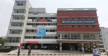 ডিএনসিসি হাসপাতালে ফ্রিজার ভ্যান দিলো উত্তর সিটি করপোরেশন