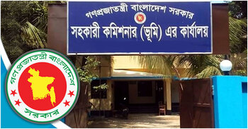 এসিল্যান্ড যেসব দায়িত্ব পালন করেন