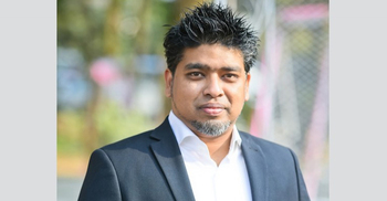 JAAGO Foundation’s founder receives Magsaysay Award