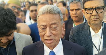 প্রত্যেক নাগরিক যেন অর্থনীতির সুফল পায় সেদিকে মনোযোগ দিতে হবে