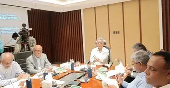 টাকা ছাপিয়ে ঋণ নয়, প্রাইভেট সেক্টরকে রক্ষা করাই নীতি: অর্থমন্ত্রী