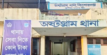 খেলতে গিয়ে পানিতে ডুবে দুই শিশুর মৃত্যু