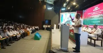 বিএনপি ও অঙ্গসংগঠনের নেতাদের সঙ্গে প্রধানমন্ত্রীর মতবিনিময়