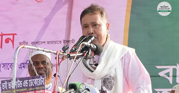 খুলনা-১ আসনে কৃষ্ণ নন্দী জামায়াতের প্রার্থী হওয়ার গুঞ্জন