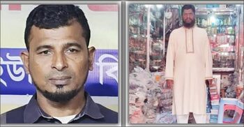 ফেনীতে জামায়াত কর্মীর দোকান ভাঙচুর, কৃষক দল নেতাকে অব্যাহতি