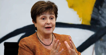 Sheikh Hasina’s leadership needed for prosperity: IMF Chief