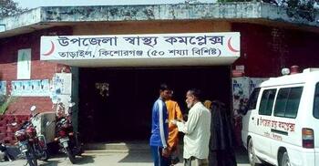 তাড়াইলে প্রতিপক্ষের হামলায় ট্রলি চালক নিহতের অভিযোগ