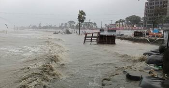 Deadly Bangladesh cyclone one of longest seen