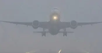 ঘন কুয়াশার কারণে কলকাতা-ব্যাংককে নামলো শাহজালালের ৫ ফ্লাইট